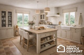  Maison � vendre 4 pi�ces 110 m�