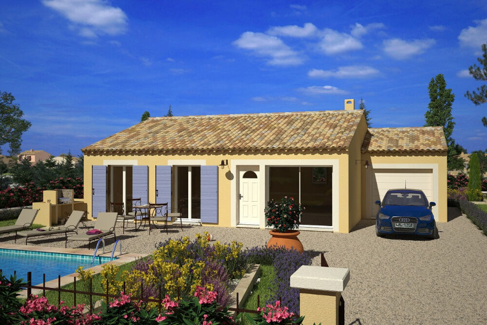 vente Maison - 6 pièce(s) - 94 m² Melay (49120)