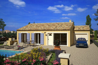  Maison à vendre 6 pièces 94 m²