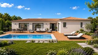  Maison à vendre 4 pièces 110 m²
