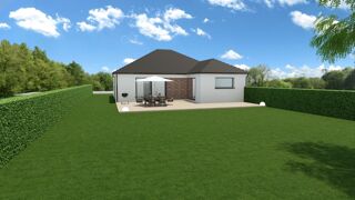  Maison � vendre 6 pi�ces 110 m�