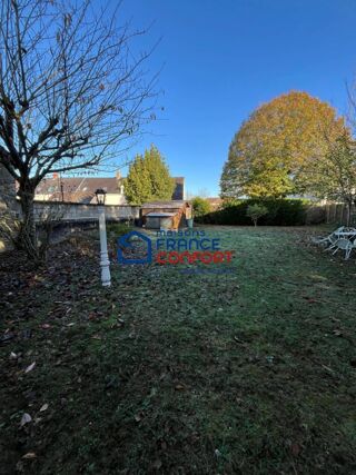  Maison � vendre 6 pi�ces 125 m�