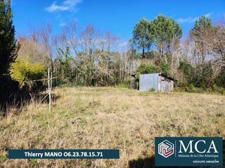  Terrain à vendre 678 m²