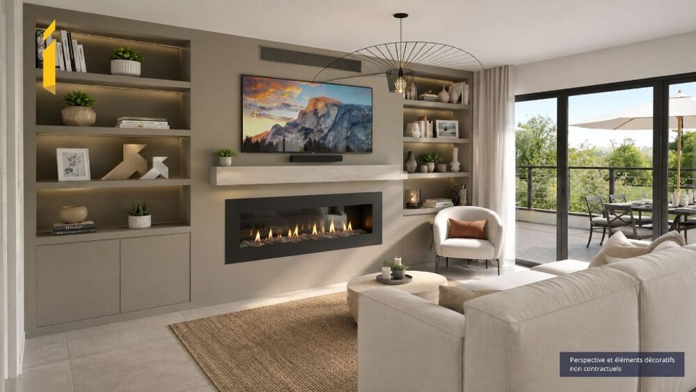 vente Maison - 7 pièce(s) - 184 m² Le Relecq-Kerhuon (29480)