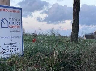  Terrain � vendre 455 m�