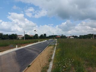  Terrain � vendre 470 m�