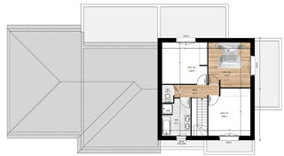  Maison à vendre 6 pièces 187 m²