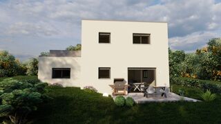  Maison � vendre 6 pi�ces 130 m�