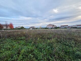  Terrain 520 m� Odenas