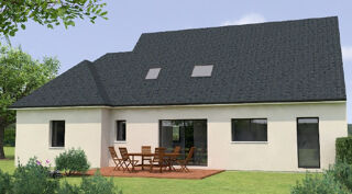  Maison à vendre 5 pièces 119 m²