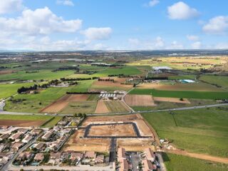  Terrain à vendre 640 m²