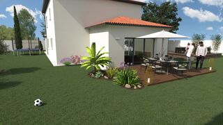  Maison à vendre 4 pièces 90 m²