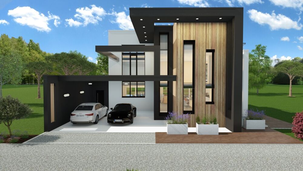 ✨ PRESTIGE, PRESTATIONS INÉGALÉES & 6 SUITES : SP....