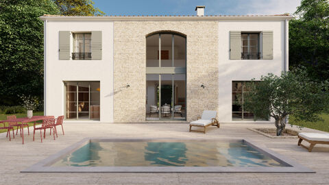   Vente Maison Maison - 4 pi�ce(s) - 145 m�