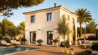  Maison à vendre 3 pièces 90 m²