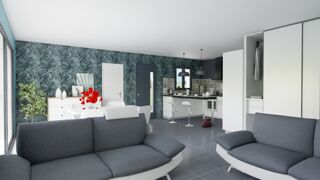  Maison à vendre 4 pièces 90 m²