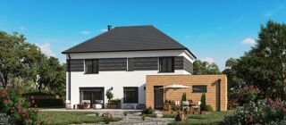  Maison à vendre 7 pièces 160 m²