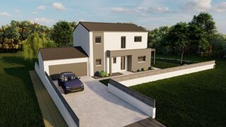  Maison à vendre 6 pièces 130 m²
