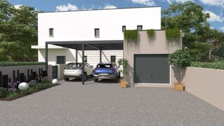  Maison � vendre 4 pi�ces 115 m�