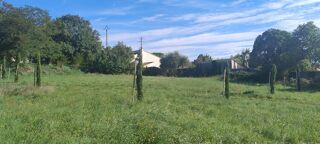  Terrain 1123 m² Vagnas