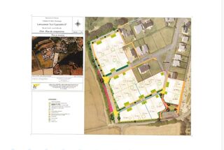  Maison � vendre 4 pi�ces 80 m�