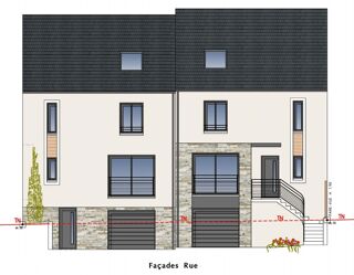  Maison � vendre 4 pi�ces 100 m�