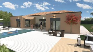  Maison 5 pi�ces 140 m� Pignans