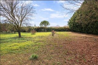  Terrain � vendre 1400 m�