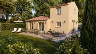  Maison 3 pièces 72 m² Draguignan