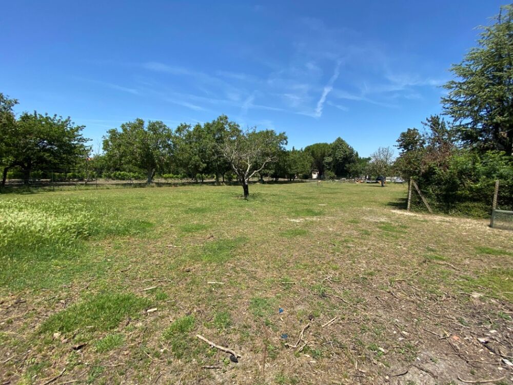 vente Terrain - 2000 m² Castelnaudary (11400)