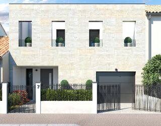  Maison � vendre 4 pi�ces 100 m�