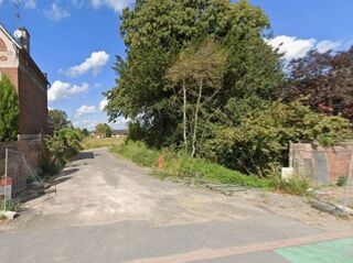  Terrain � vendre 470 m�