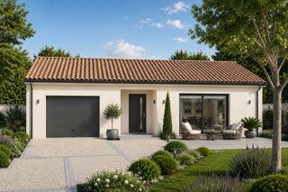  Maison à vendre 5 pièces 100 m²
