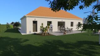  Maison à vendre 4 pièces 105 m²