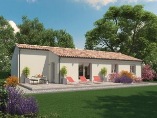  Maison 4 pièces 65 m² Damazan