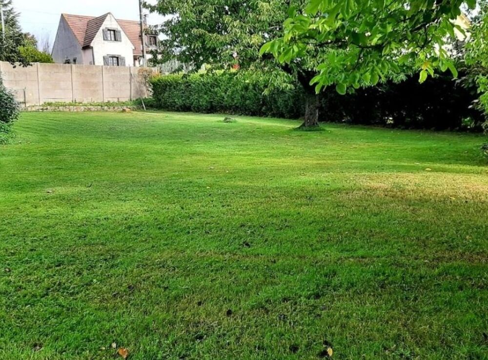 vente Maison - 5 pi�ce(s) - 90 m� Meaux (77100)