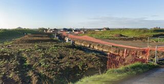  Terrain � vendre 407 m�