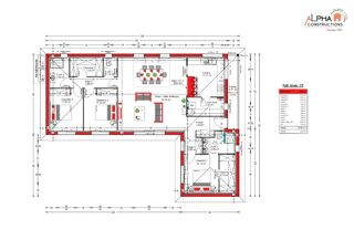  Maison à vendre 4 pièces 120 m²