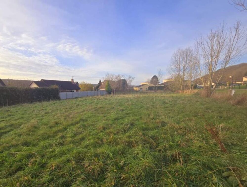 MAISON À CONSTRUIRE DE 81 M² IDÉALEMENT SITUÉE À PONT-AU....