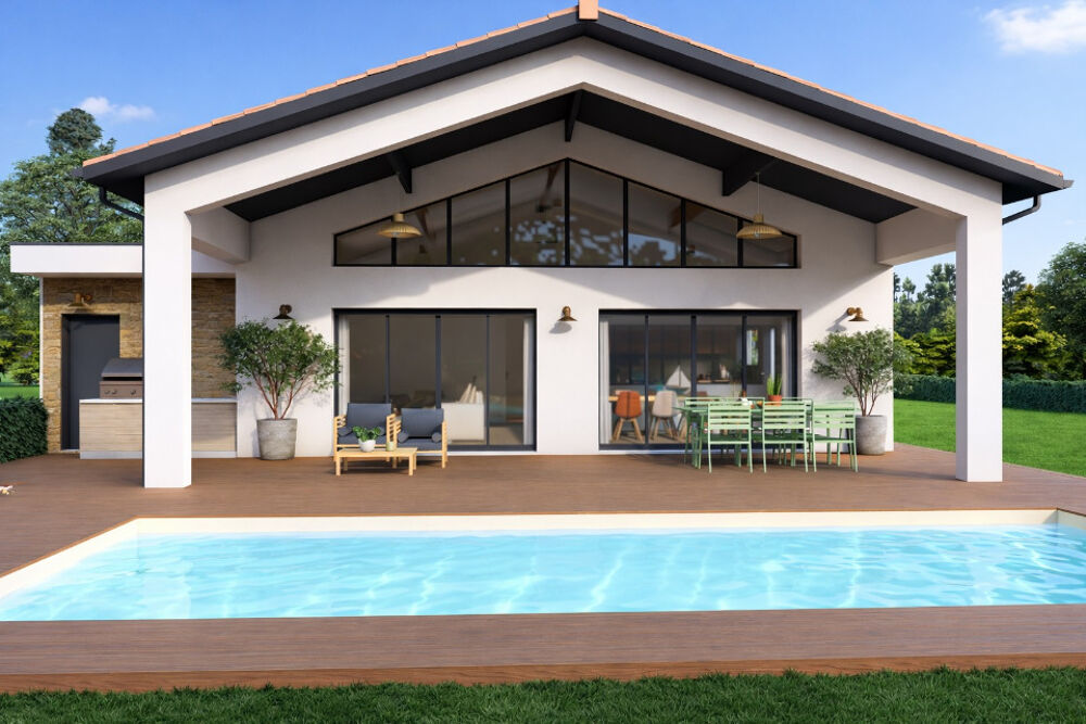 So'9 Habitat, Constructeur de maisons sur-mesures en Gir....