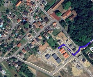  Maison � vendre 4 pi�ces 91 m�