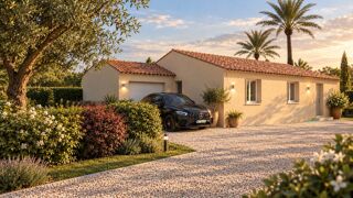 vente Maison - 5 pièce(s) - 110 m² Sillans-la-Cascade (83690)