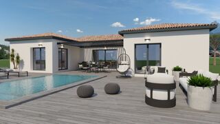  Maison à vendre 4 pièces 140 m²