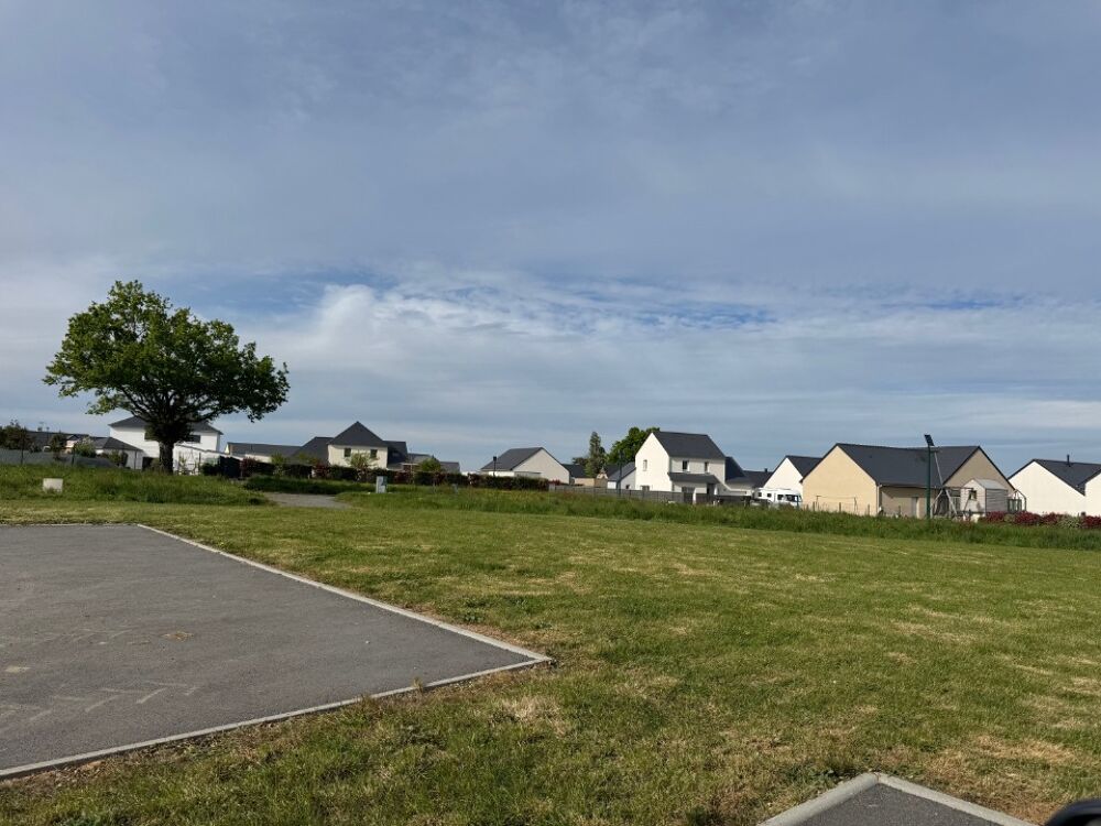 vente Maison - 4 pièce(s) - 70 m² Loigné-sur-Mayenne (53200)