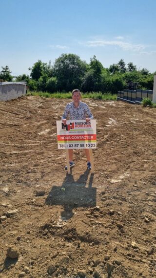  Terrain � vendre 533 m�