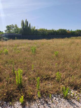  Terrain à vendre 252 m²