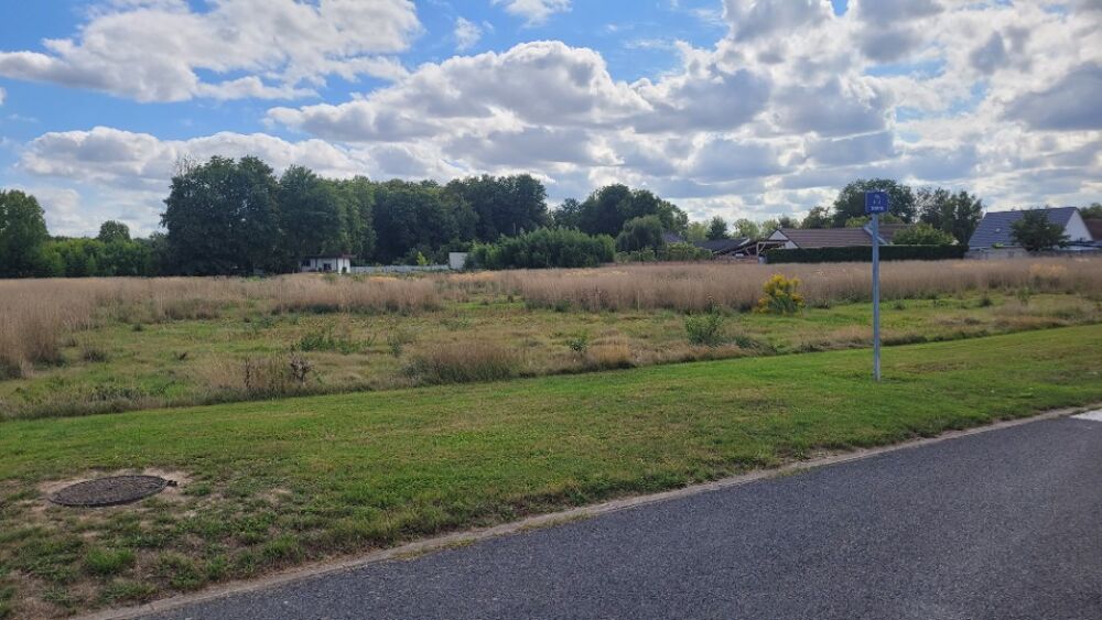 Maison de 111m² de plain-pied en L à acheter à Val de Ve....