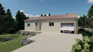  Maison à vendre 4 pièces 80 m²