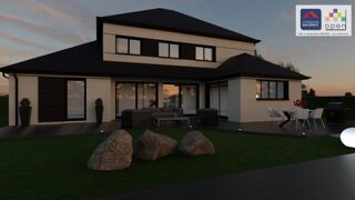  Maison 8 pi�ces 200 m� Le vaudou�