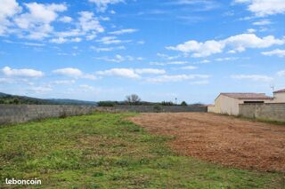  Terrain � vendre 530 m�